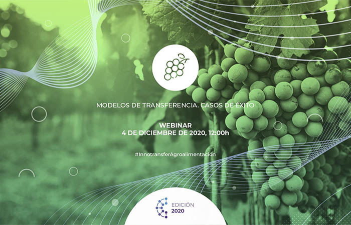 Webinar Modelos de Transferencia Webinar Modelos de Transferencia