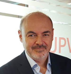 Eusebio Monzo Martínes