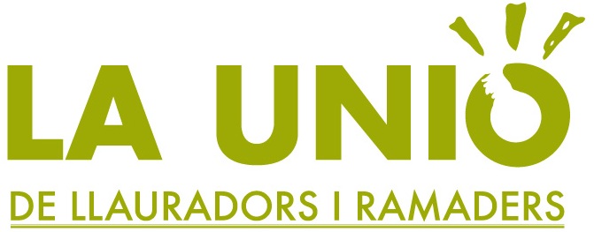 La Unió de llauradors i ramaders