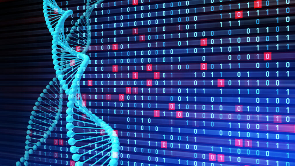 bioinformatica UPV